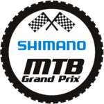 SHIMANO MTB GP logo