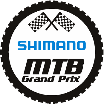 SHIMANO MTB GP logo